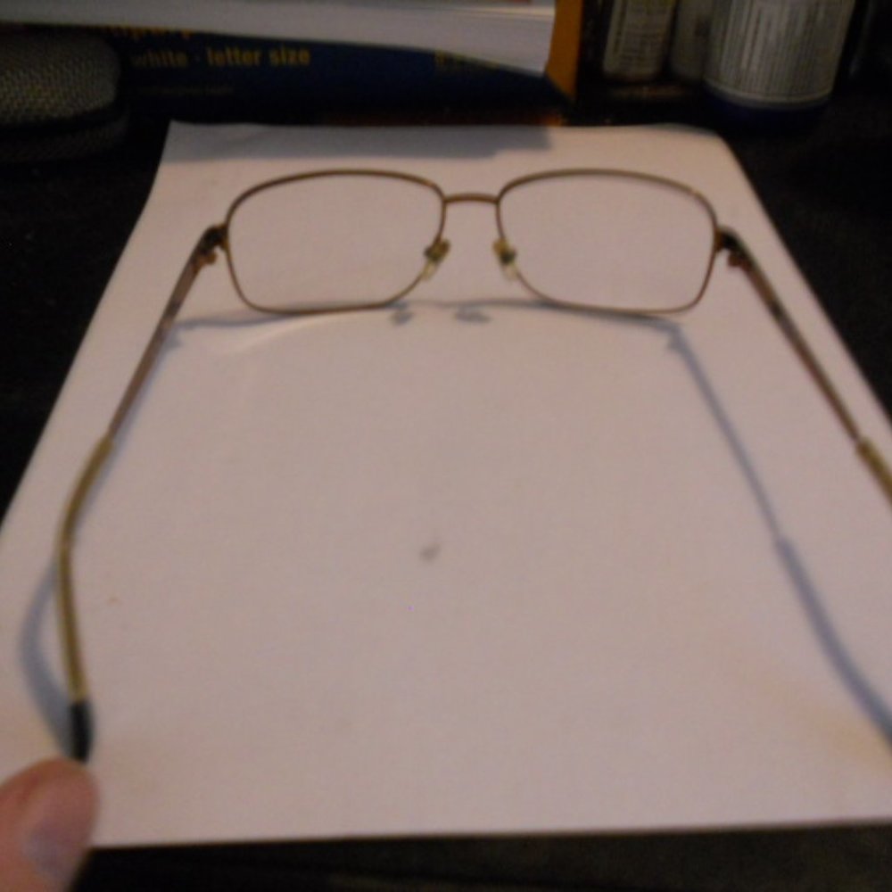 Gant Eyeglass Frames 62-15-140